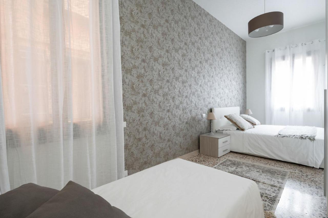 Accademia Charm By Wonderful Italy Apartamento Venecia