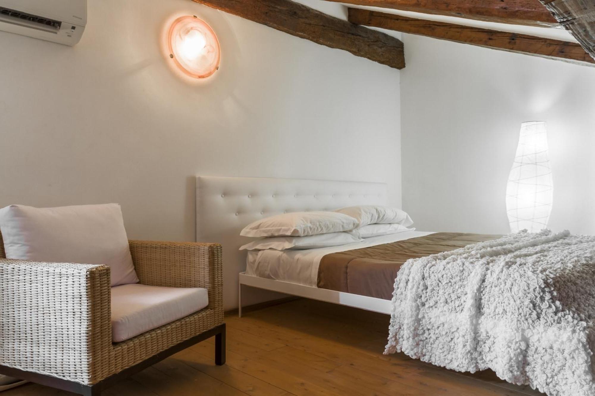 Apartament Accademia Charm By Wonderful Italy