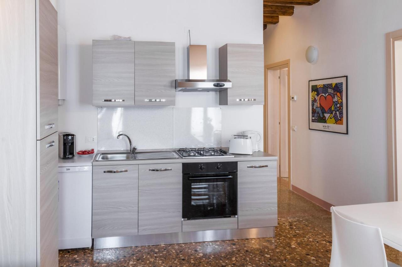 Apartamento Accademia Charm By Wonderful Italy Venecia