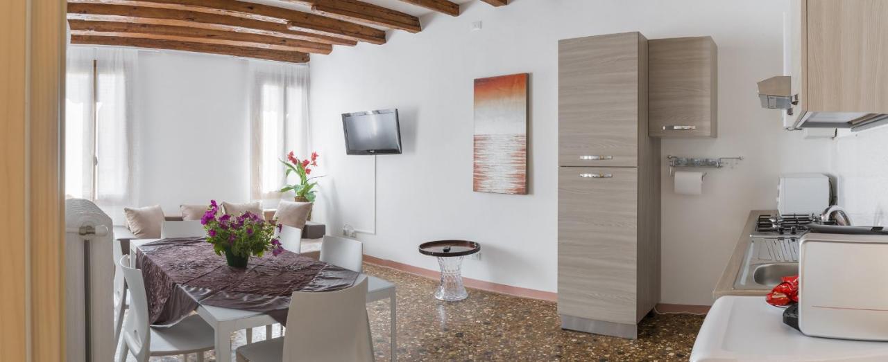Accademia Charm By Wonderful Italy Apartamento Venecia