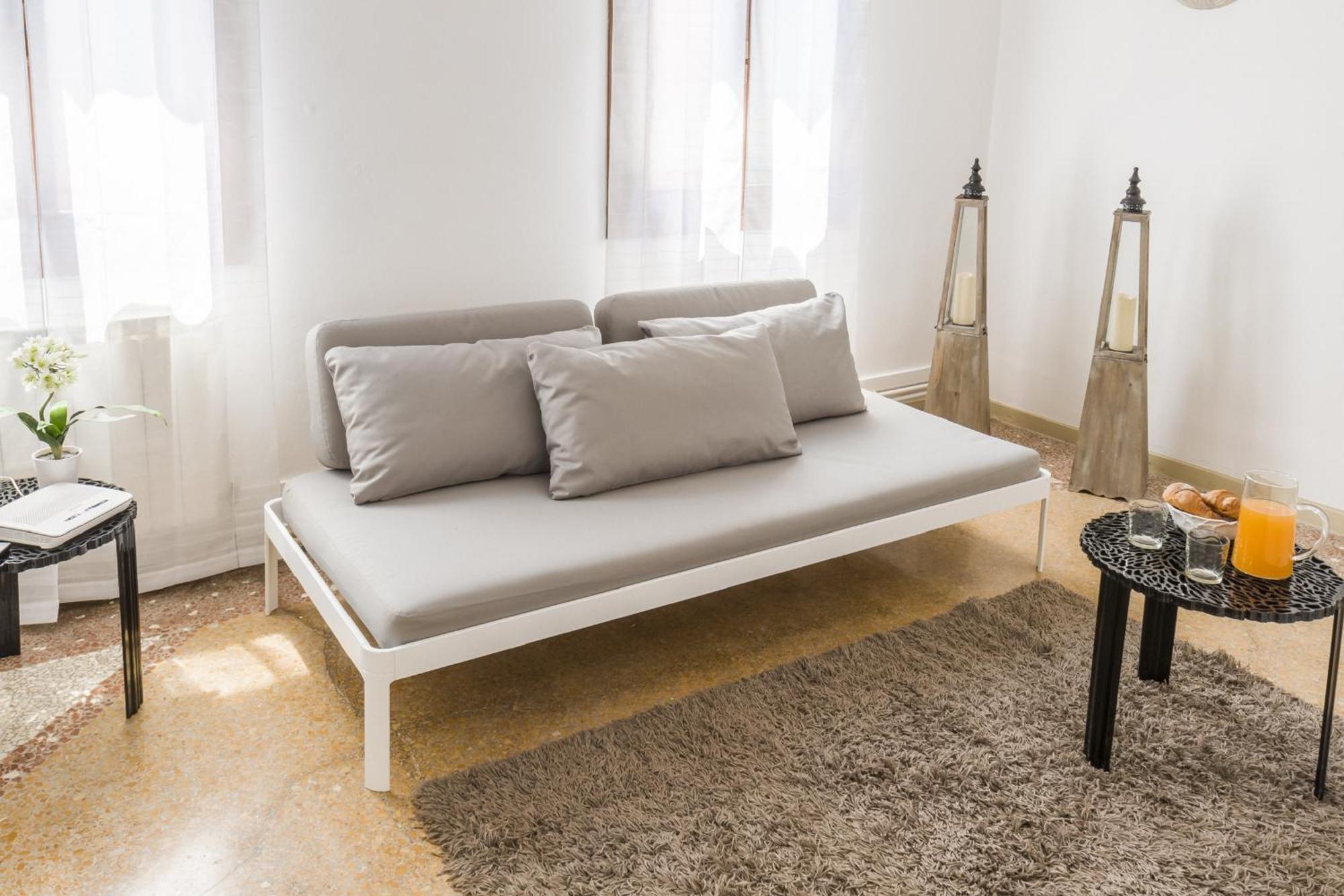Apartamento Accademia Charm By Wonderful Italy *
